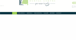 Desktop Screenshot of mylakewindsdental.com
